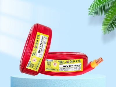銅芯聚氯乙烯絕緣聚氯乙烯護套阻燃C類(lèi)圓硬電線(xiàn)