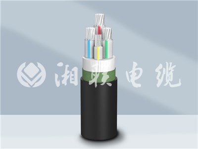 低壓YJV、VV銅芯/VLV鋁芯聚氯乙烯絕緣電力電纜