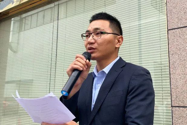 以賽促學(xué) 提升安全丨湘聯(lián)全員安全教育技能比武圓滿(mǎn)舉辦！