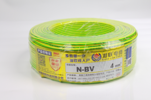 BV和BVR電線(xiàn)的區別是什么