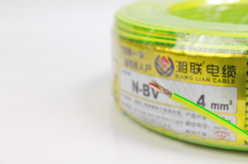 BV銅芯聚氯乙烯絕緣電線(xiàn)