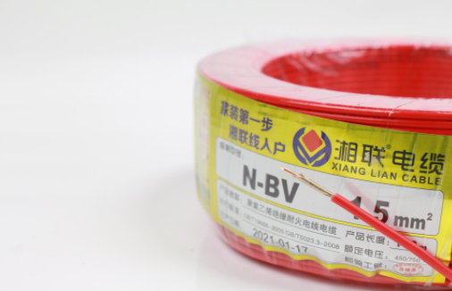 1.5平線(xiàn)纜是什么意思？