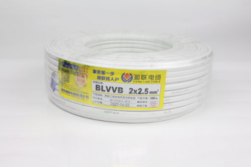 什么是BLV鋁芯聚氯乙烯絕緣電線(xiàn)
