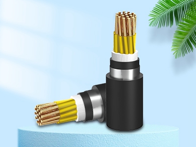KVV22是什么電纜？