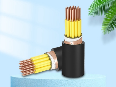 KVVP電纜是什么電纜？