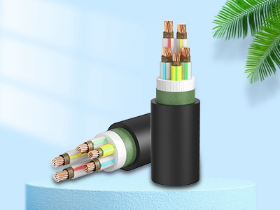 3x6電纜是什么意思？