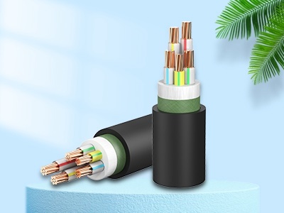 國家電纜是什么？