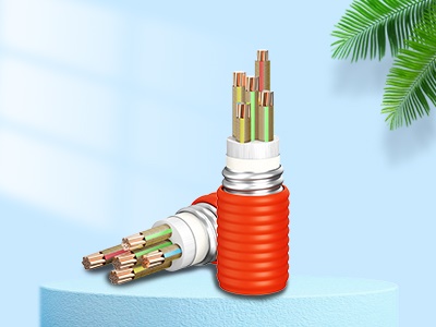 鋁電纜和銅電纜的區別？