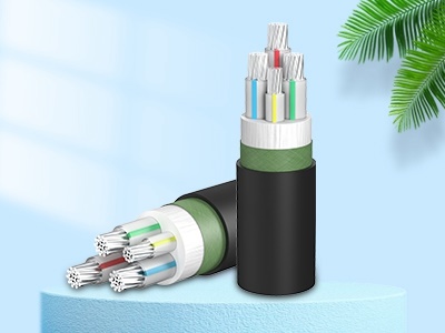 同軸電纜與雙絞線(xiàn)區別